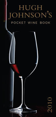 Hugh Johnson's Pocket Wine Book 2010